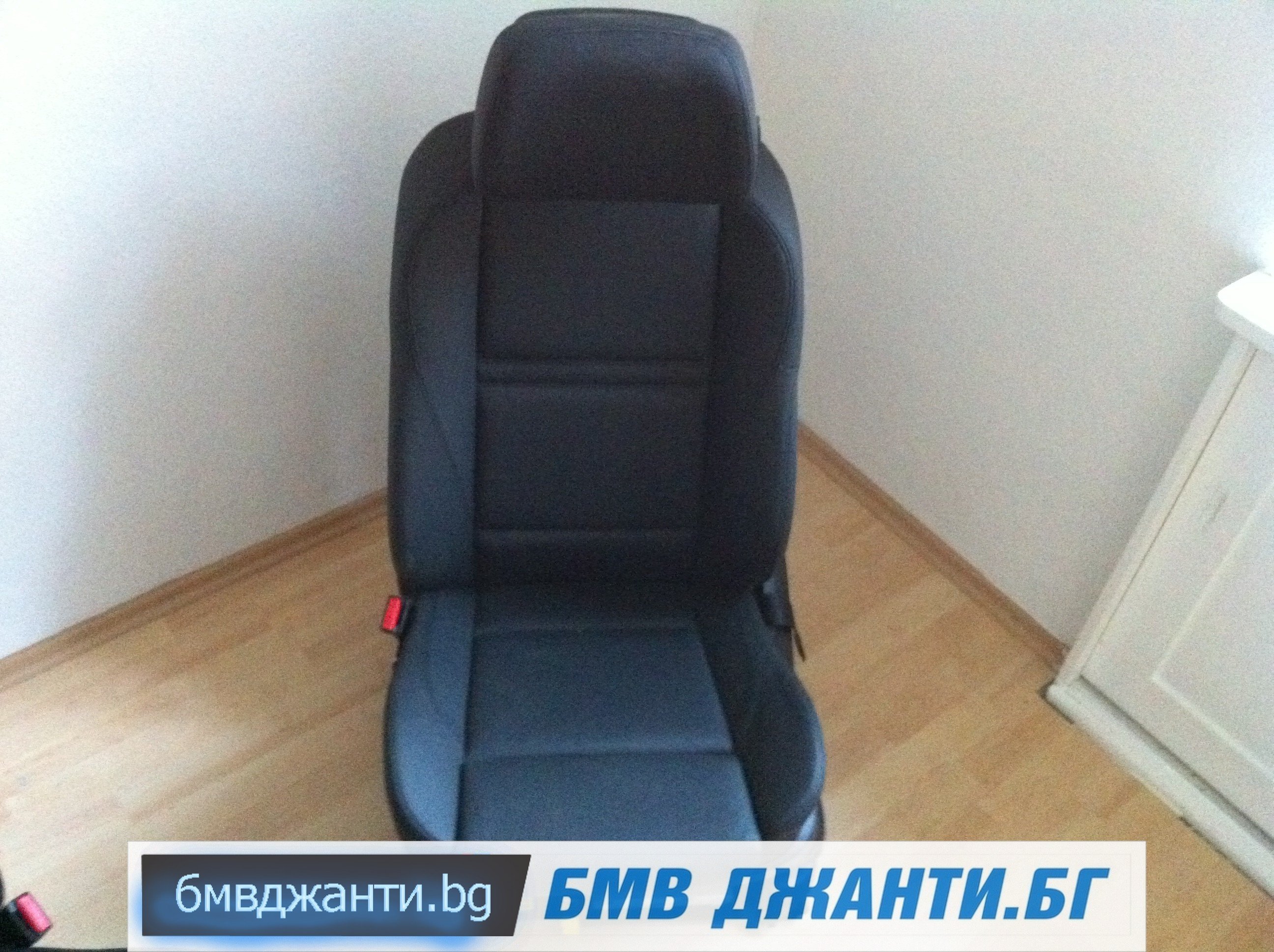 Спортни Предни Седалки BMW X5 E70 | БМВ ДЖАНТИ.БГ