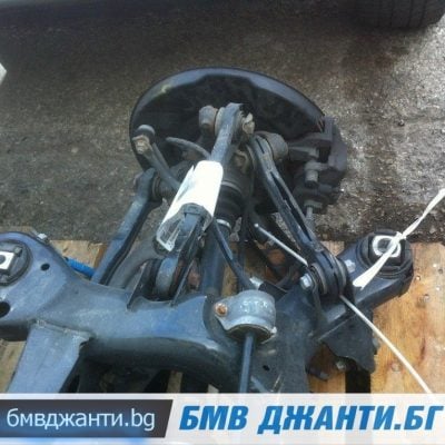 Датчик за ABS DXC Pulse generator BMW E90 E91 E92