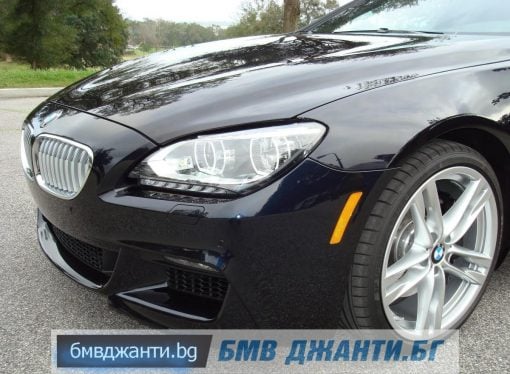 Оригинални Джанти BMW Style 373M и Летни гуми 20 цола - Image 6