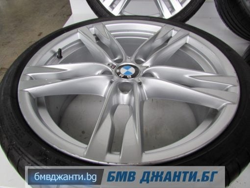 Оригинални Джанти BMW Style 373M и Летни гуми 20 цола - Image 14