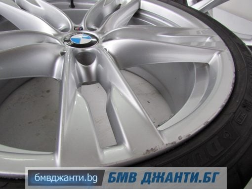Оригинални Джанти BMW Style 373M и Летни гуми 20 цола - Image 16