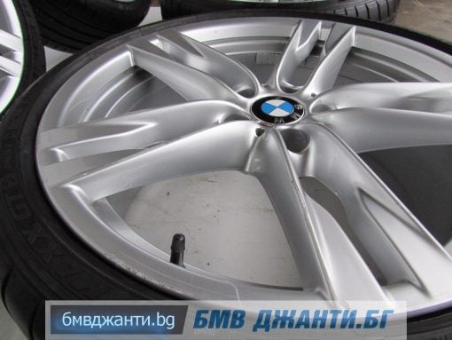 Оригинални Джанти BMW Style 373M и Летни гуми 20 цола - Image 17