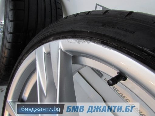 Оригинални Джанти BMW Style 373M и Летни гуми 20 цола - Image 22