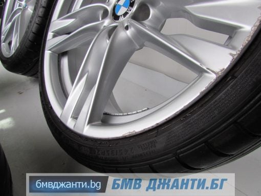 Оригинални Джанти BMW Style 373M и Летни гуми 20 цола - Image 23