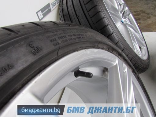 Оригинални Джанти BMW Style 373M и Летни гуми 20 цола - Image 25