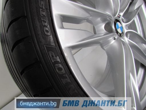Оригинални Джанти BMW Style 373M и Летни гуми 20 цола - Image 26