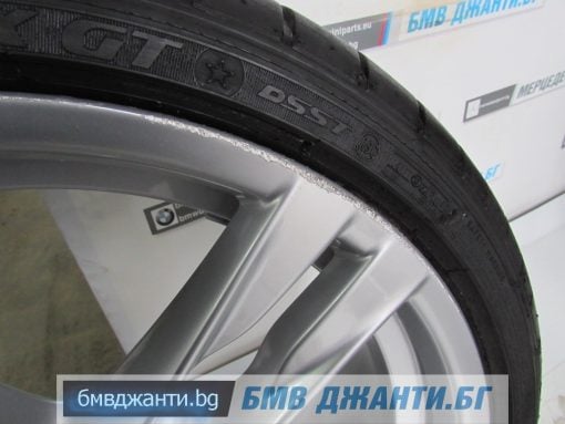 Оригинални Джанти BMW Style 373M и Летни гуми 20 цола - Image 27