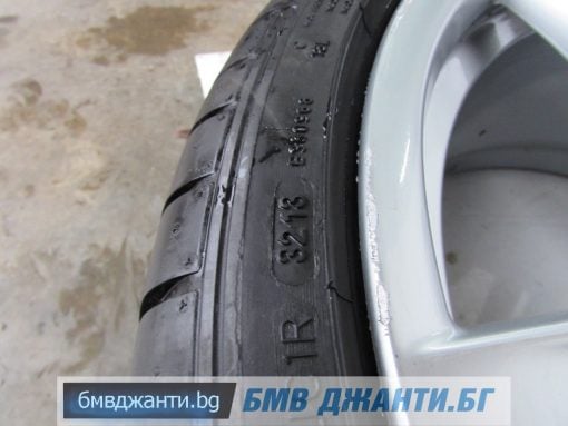 Оригинални Джанти BMW Style 373M и Летни гуми 20 цола - Image 30