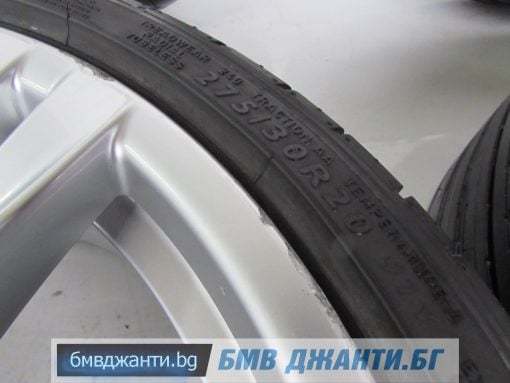 Оригинални Джанти BMW Style 373M и Летни гуми 20 цола - Image 31