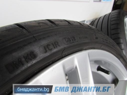 Оригинални Джанти BMW Style 373M и Летни гуми 20 цола - Image 32