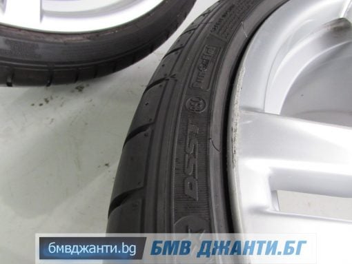 Оригинални Джанти BMW Style 373M и Летни гуми 20 цола - Image 33