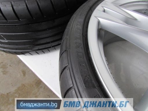 Оригинални Джанти BMW Style 373M и Летни гуми 20 цола - Image 34