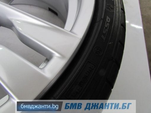 Оригинални Джанти BMW Style 373M и Летни гуми 20 цола - Image 36