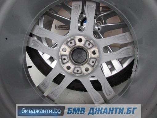 Оригинални Джанти BMW Style 373M и Летни гуми 20 цола - Image 40
