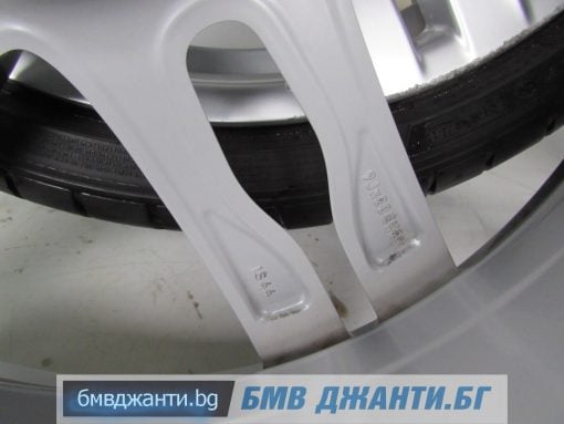 Оригинални Джанти BMW Style 373M и Летни гуми 20 цола - Image 43