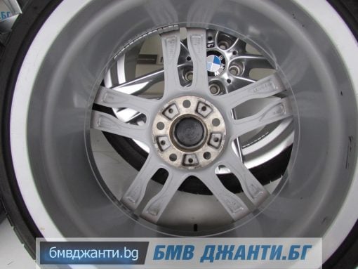 Оригинални Джанти BMW Style 373M и Летни гуми 20 цола - Image 44