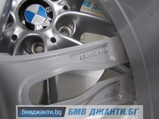Оригинални Джанти BMW Style 373M и Летни гуми 20 цола - Image 45