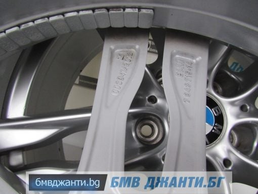 Оригинални Джанти BMW Style 373M и Летни гуми 20 цола - Image 46