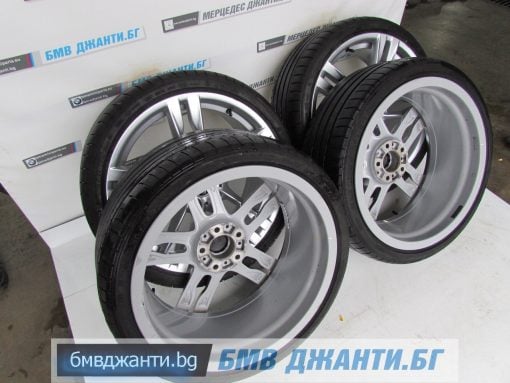 Оригинални Джанти BMW Style 373M и Летни гуми 20 цола - Image 48