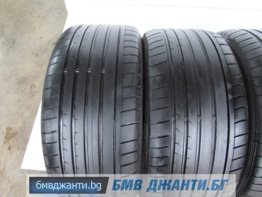 Оригинални Джанти BMW Style 373M и Летни гуми 20 цола - Image 50