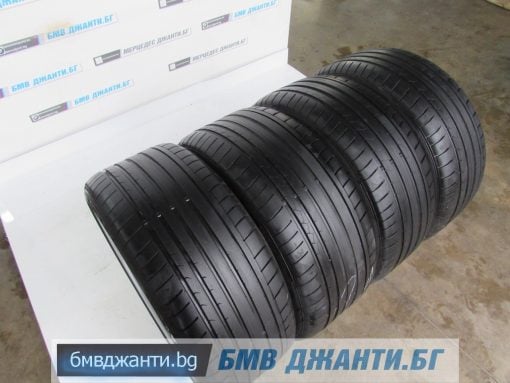 Оригинални Джанти BMW Style 373M и Летни гуми 20 цола - Image 52