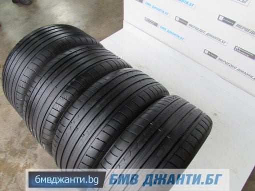 Оригинални Джанти BMW Style 373M и Летни гуми 20 цола - Image 53