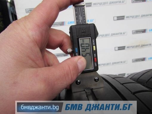 Оригинални Джанти BMW Style 373M и Летни гуми 20 цола - Image 54