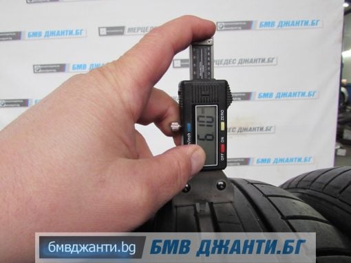Оригинални Джанти BMW Style 373M и Летни гуми 20 цола - Image 56
