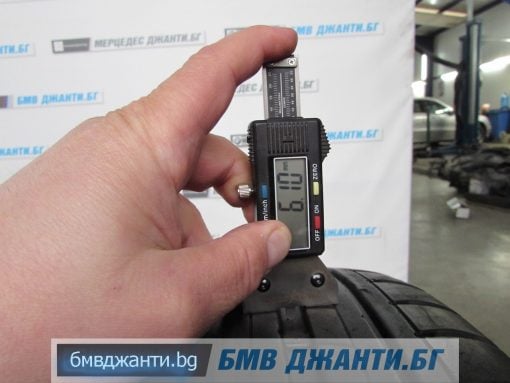 Оригинални Джанти BMW Style 373M и Летни гуми 20 цола - Image 57