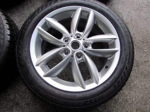 Оригинални Джанти MINI Style 124 - Image 6