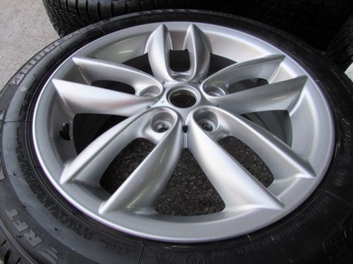 Оригинални Джанти MINI Style 124 - Image 9