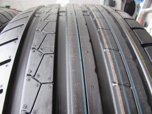 1бр Нова лятна гума Dunlop 245 50 R18 DOT1812 - Image 8