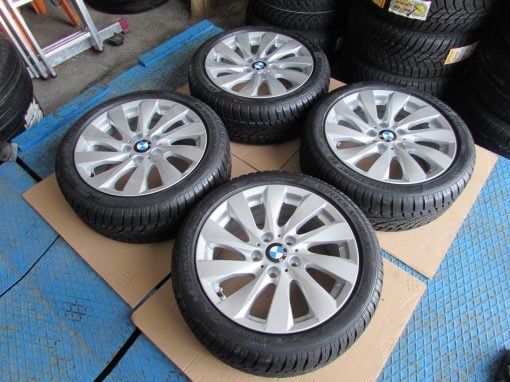 Нови Оригинални Джанти BMW Style 381