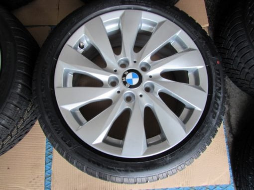 Нови Оригинални Джанти BMW Style 381 - Image 7