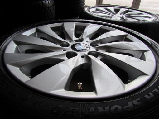 Нови Оригинални Джанти BMW Style 381 - Image 10