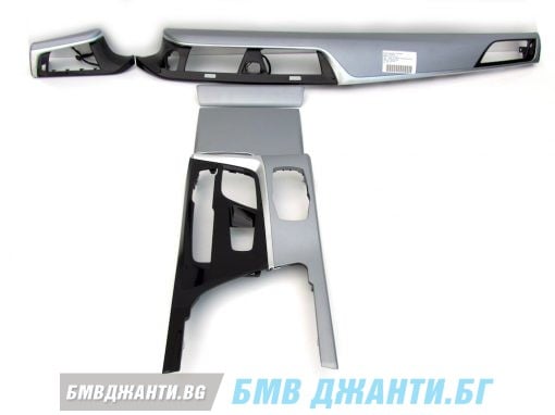 BMW 540 G31 540iX M Sport 54000км на части - Image 4