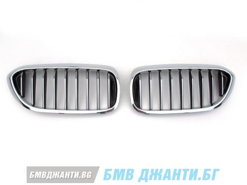 BMW 540 G31 540iX M Sport 54000км на части - Image 6