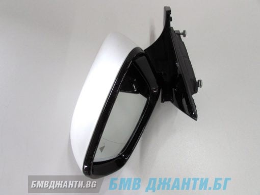 BMW 725 G12 725LD 10км Laserlicht на части - Image 5