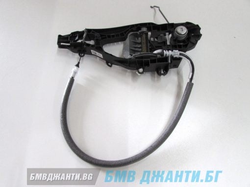 BMW 725 G12 725LD 10км Laserlicht на части - Image 7