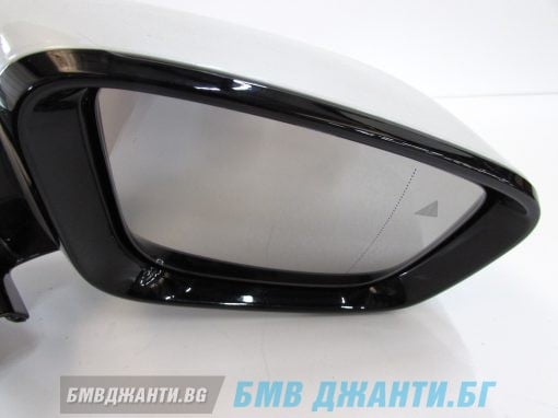 BMW 725 G12 725LD 10км Laserlicht на части - Image 6