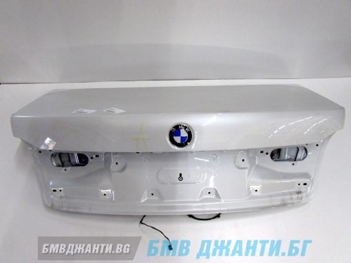 BMW 725 G12 725LD 10км Laserlicht на части - Image 15
