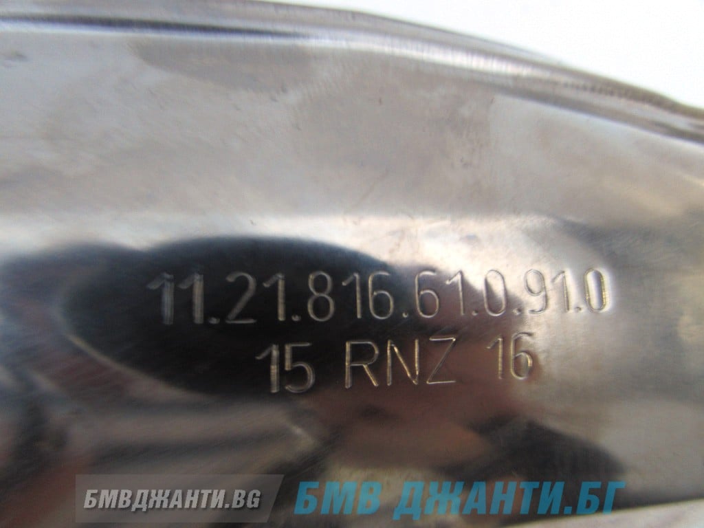 Оригинален Катализатор BMW M3 F80 и M4 F82 F83 мотор S55 - Image 8