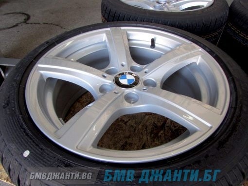 1бр НОВА Оргинална Джанта BMW Style 290 - Image 3