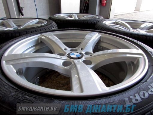 1бр НОВА Оргинална Джанта BMW Style 290 - Image 4