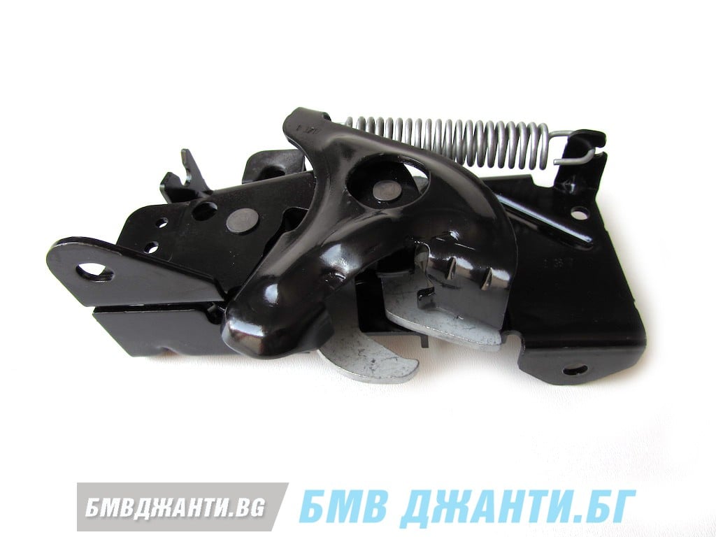 321260 bmw клещи