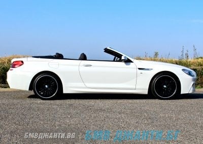 BMW Style 410
