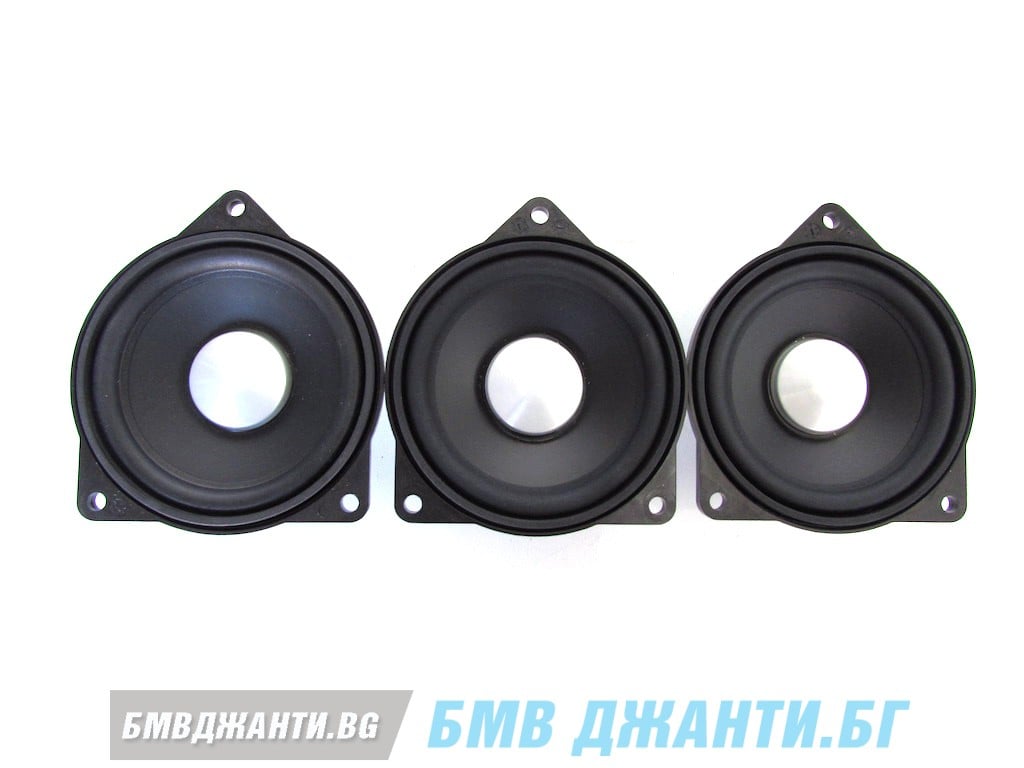 Комплект усилвател и тонколони HARMAN KARDON SURROUND SOUND SYSTEM