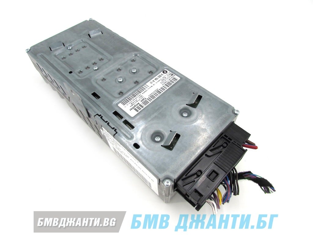 Комплект усилвател и тонколони HARMAN KARDON SURROUND SOUND SYSTEM