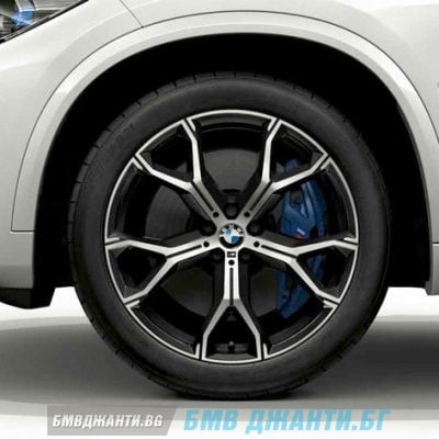 ПРОМОЦИЯ: Допълнителни 20% за НОВИ комплекти джанти с гуми