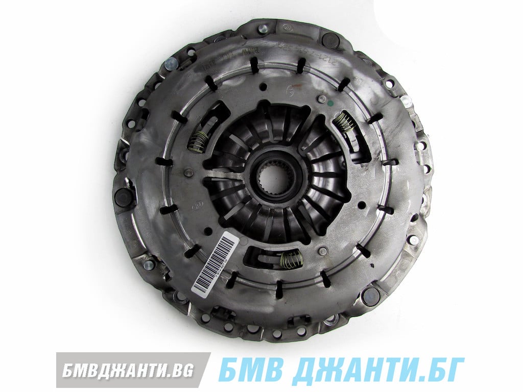 321260 bmw клещи